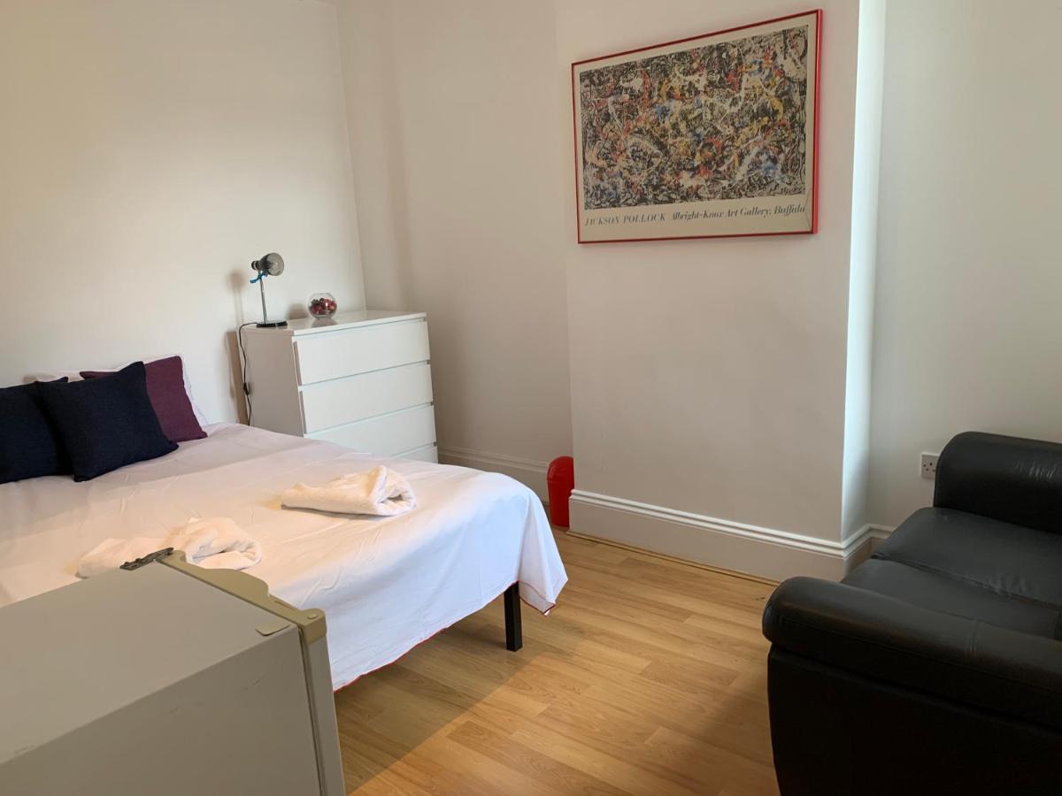 Brick Lane Stay لندن المظهر الخارجي الصورة