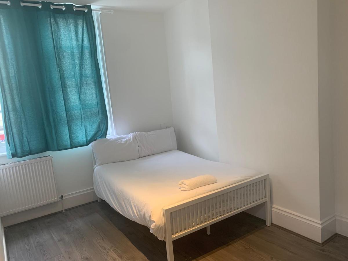Brick Lane Stay لندن المظهر الخارجي الصورة