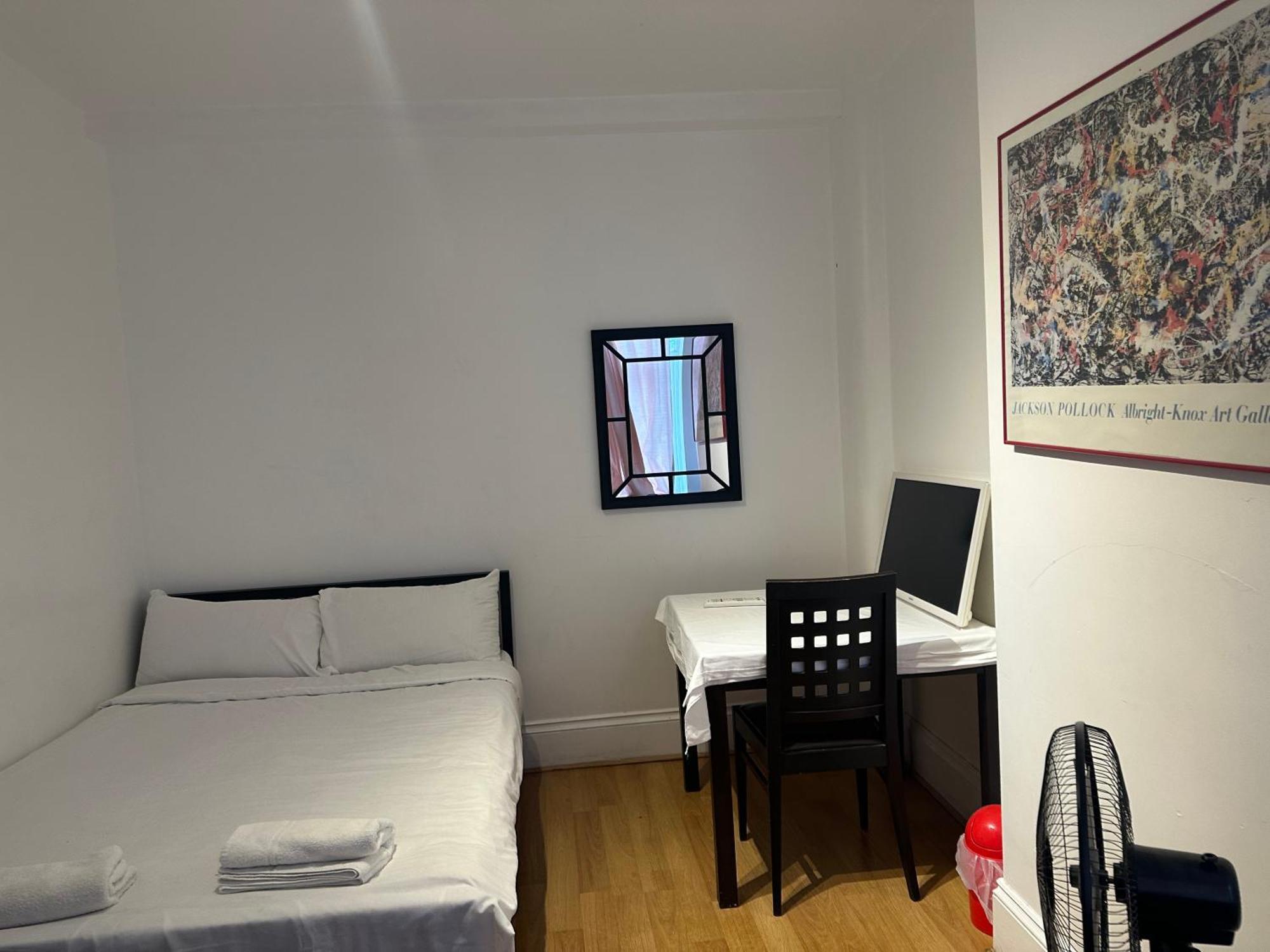Brick Lane Stay لندن المظهر الخارجي الصورة
