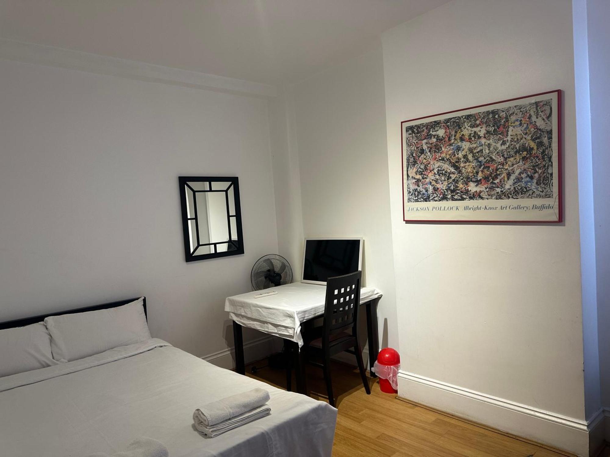 Brick Lane Stay لندن المظهر الخارجي الصورة