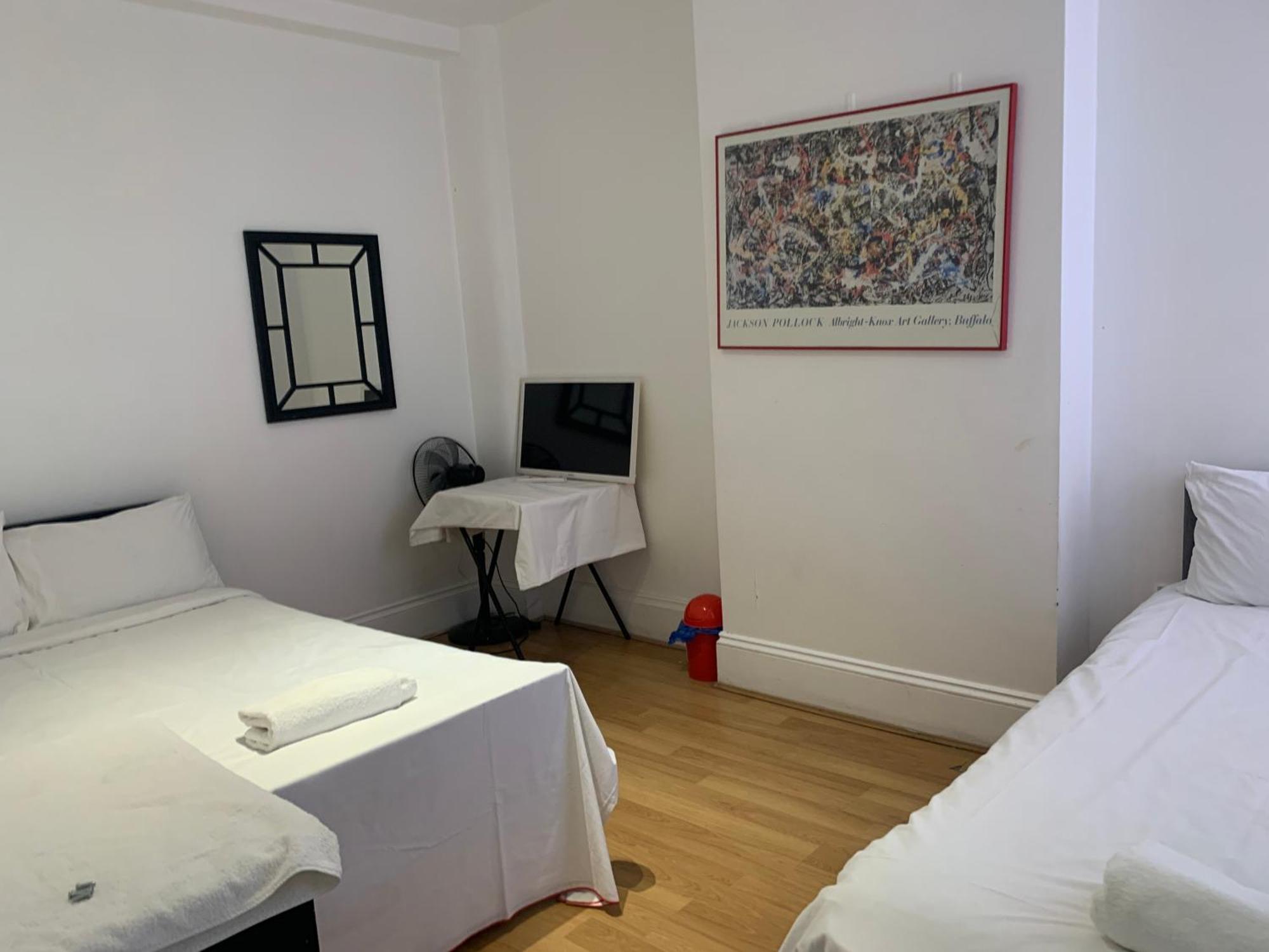 Brick Lane Stay لندن المظهر الخارجي الصورة